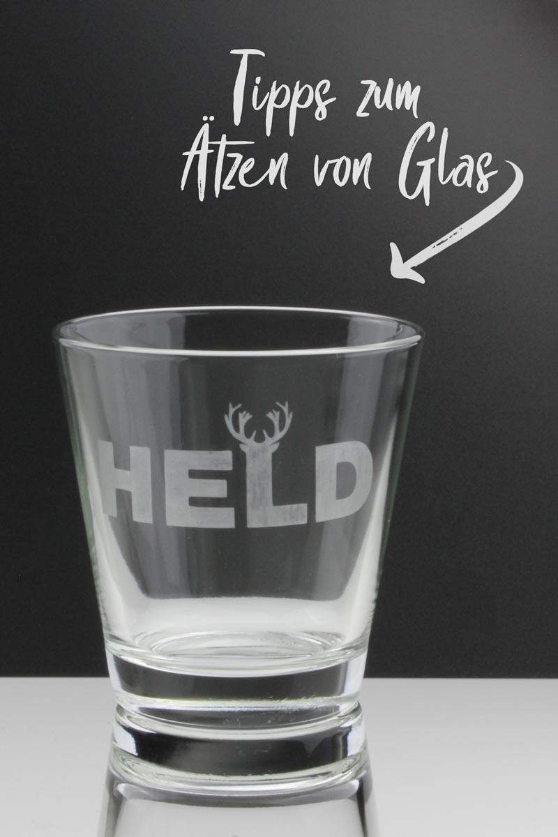 Glas ätzpaste - Der absolute Favorit unserer Produkttester